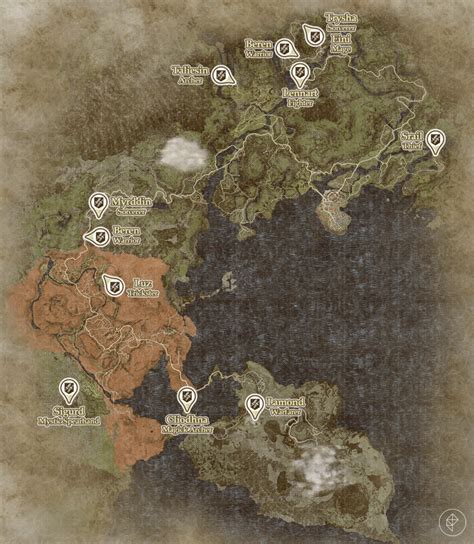 All Maister Skills in Dragon's Dogma 2 and how to get them .